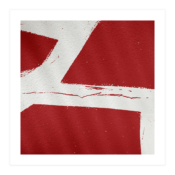 Encruzilhada 9 (Print Only)