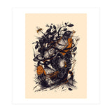 Natural Mystic (Print Only) thumbnail