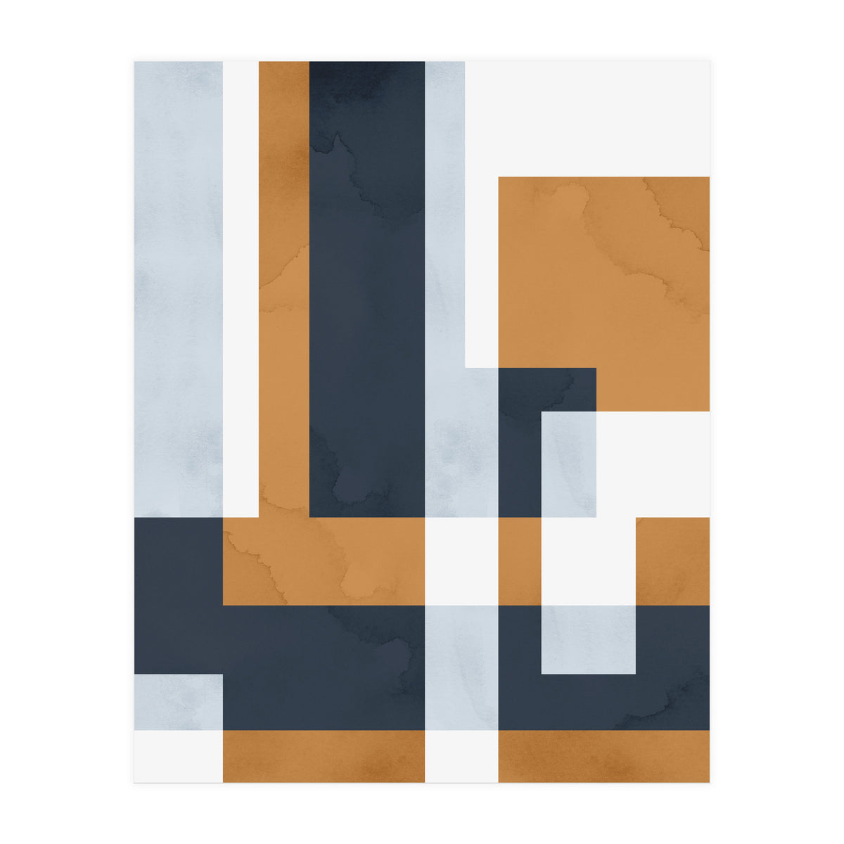 Layers B (Print Only)