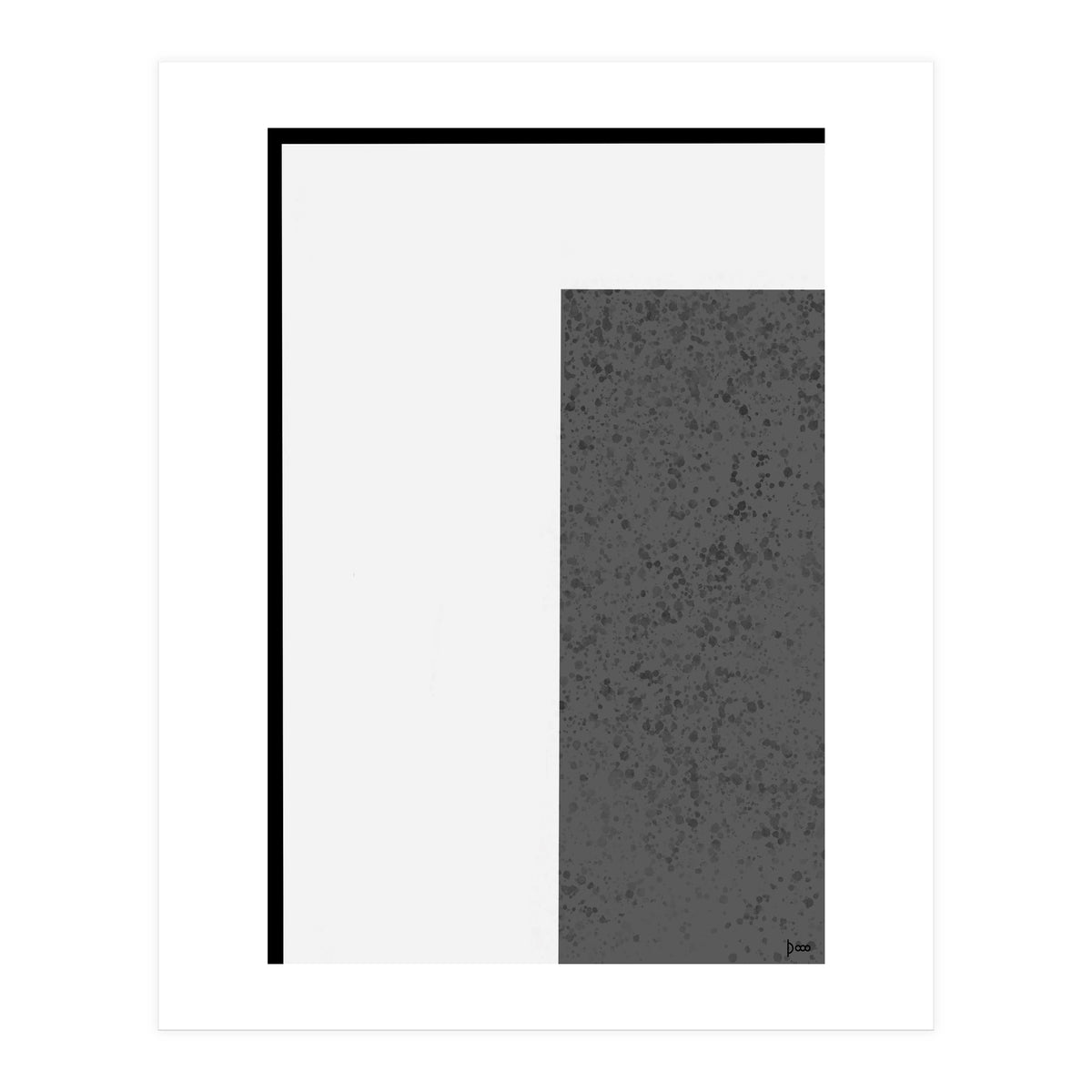 Ideal Lines 1 (Print Only)