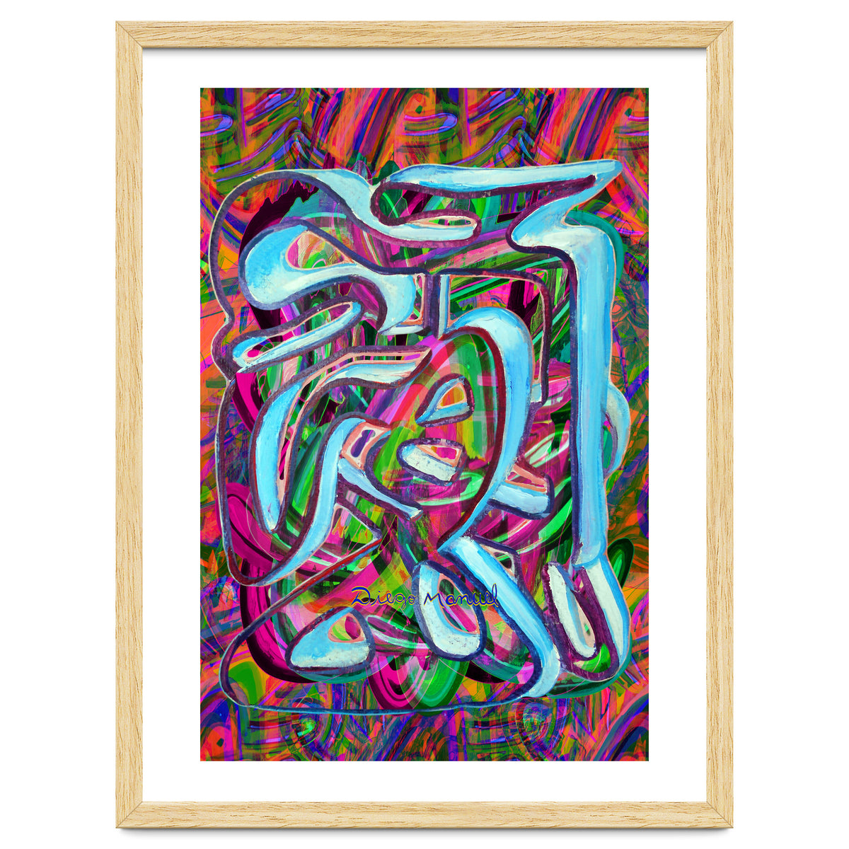 Graffiti Digital 2022 828