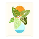 Tropical Symmetry II (Print Only) thumbnail