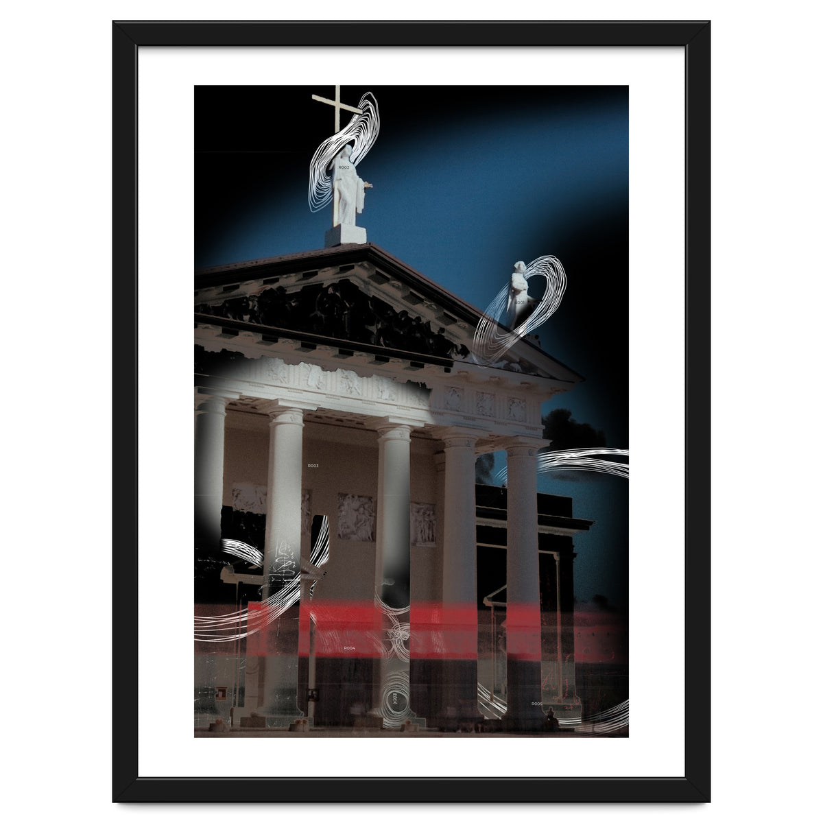 August '22 – Vilnius