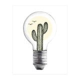 Desert Heat (Print Only) thumbnail