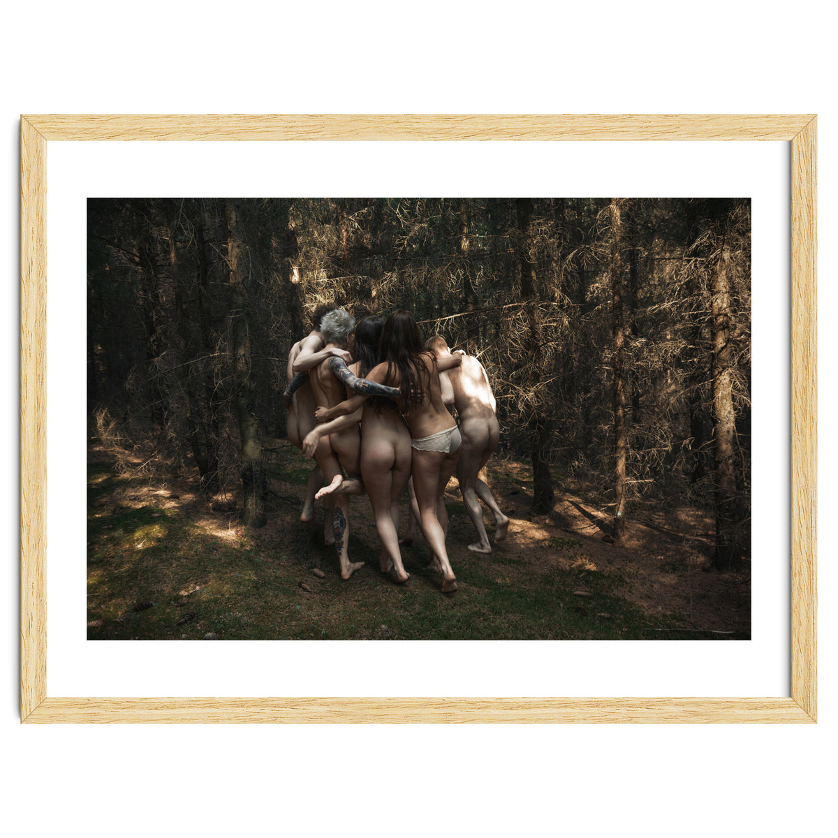 The kids Are all Wild