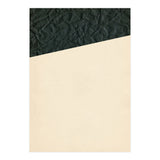 Abstract black paper shape (Print Only) thumbnail