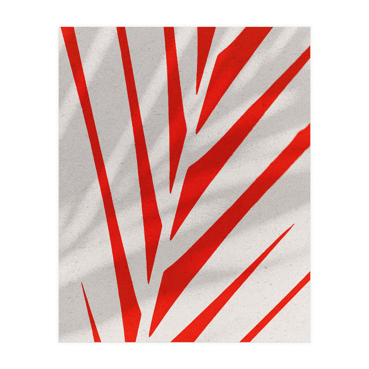 Tarde Calurosa #6 (Print Only)