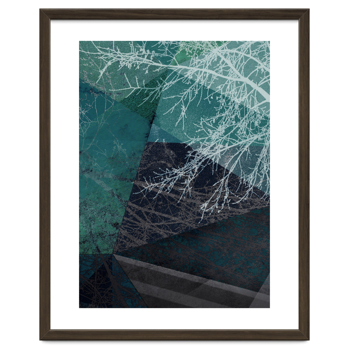 P19 E2 Trees And Triangles