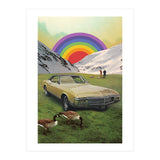 Wonderful Day (Print Only) thumbnail