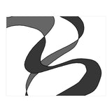 Grey Waves 2 (Print Only) thumbnail