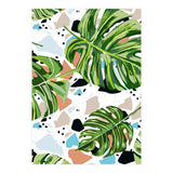 And In Nature I Find The Missing Pieces I Have Been Searching For #botanical (Print Only) thumbnail
