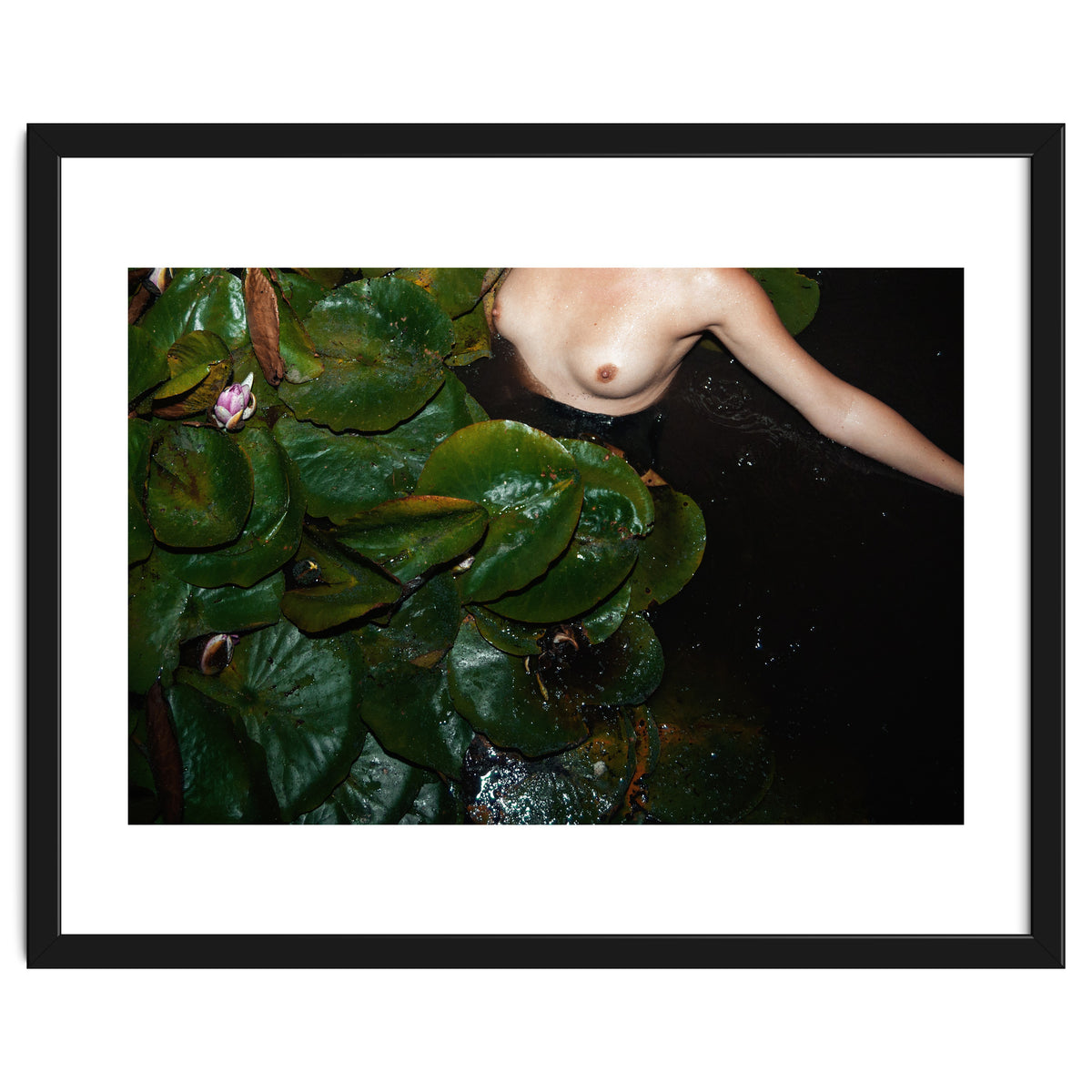 This is Not what You think It is