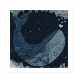 Whalelove (Print Only) thumbnail
