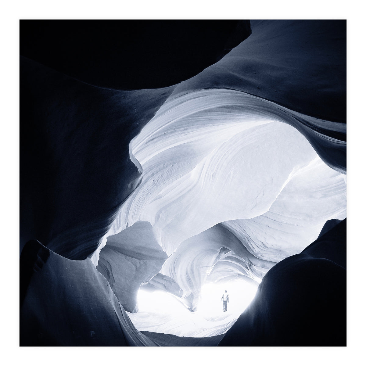 Shudder (Print Only)