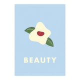 Camellia - Tsubaki - Flower - Beauty (Print Only) thumbnail