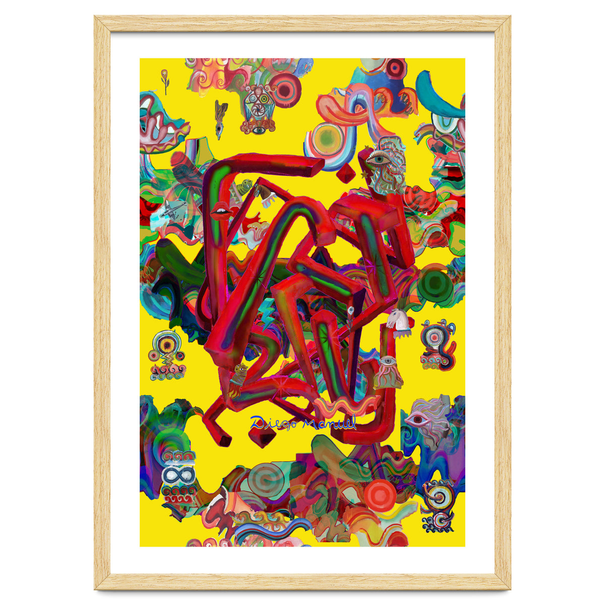 Muchas Cosas 2021 119