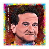 Robin Williams (Print Only) thumbnail