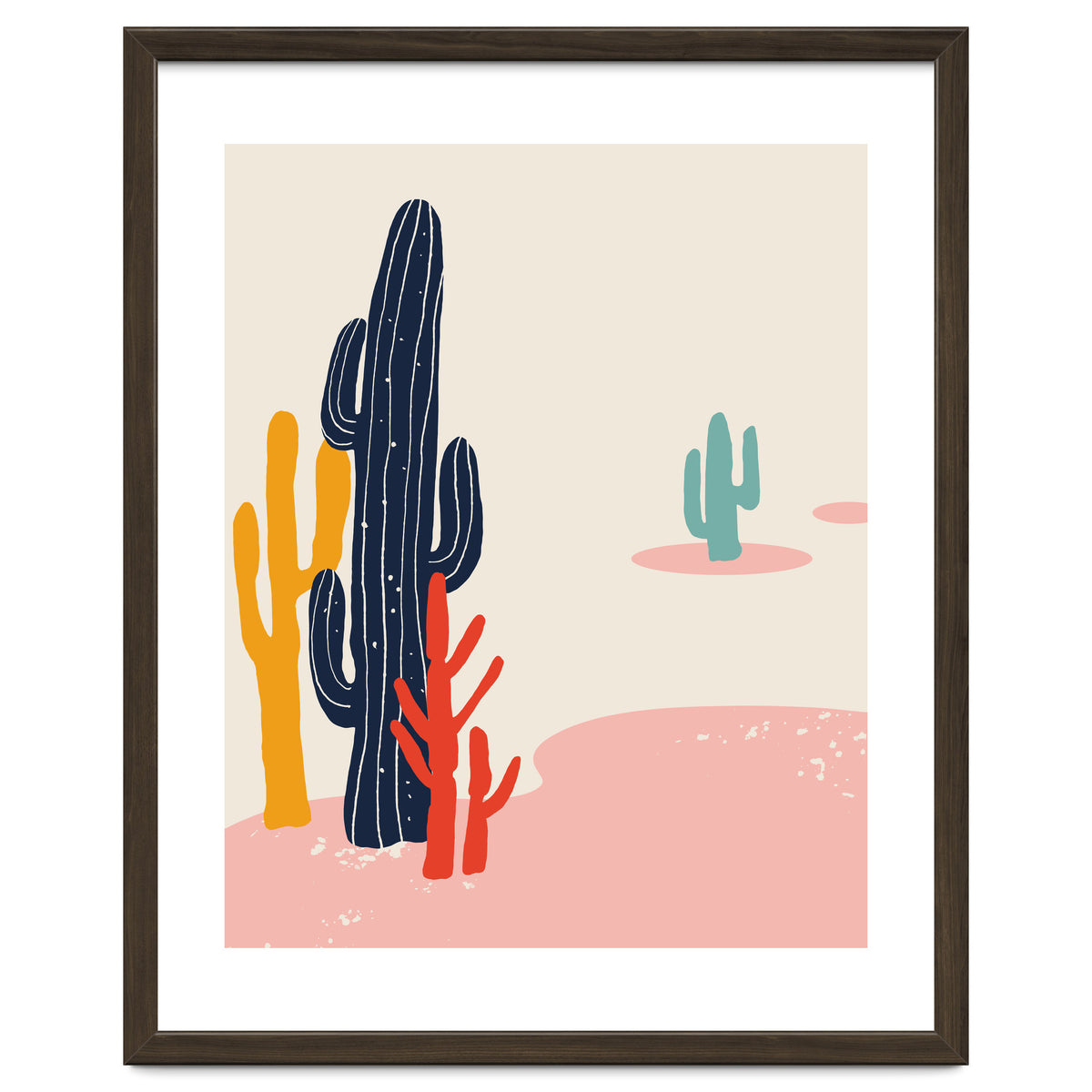 desert plants