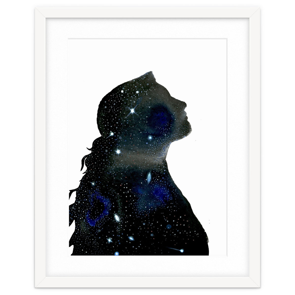 We Are All Just Stardust II