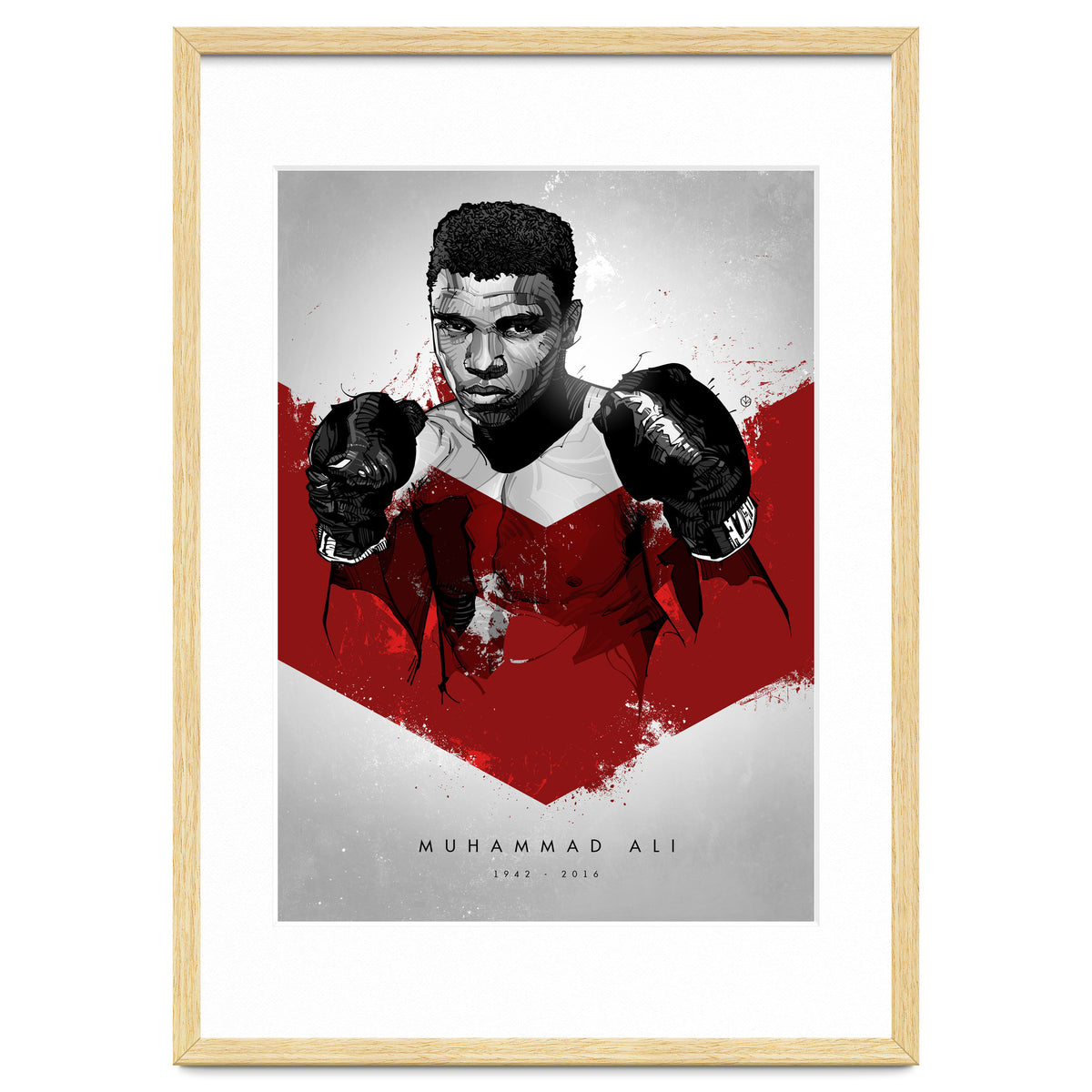 Muhammad Ali