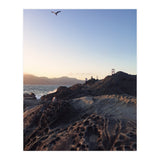 Golden Gate Bridge V (Print Only) thumbnail