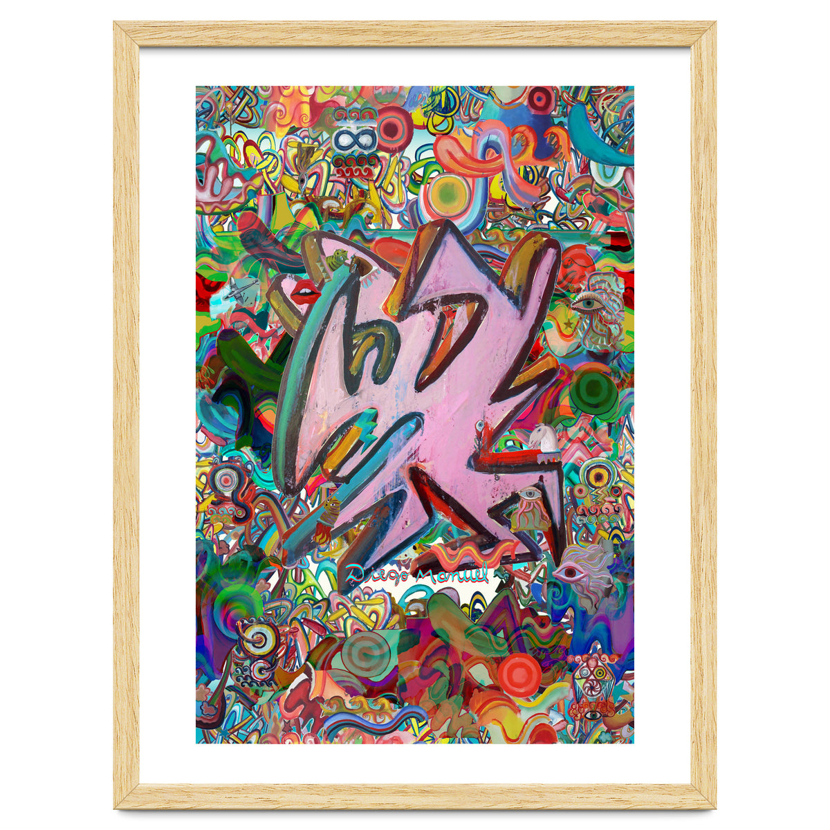 Muchas Cosas 2021 158