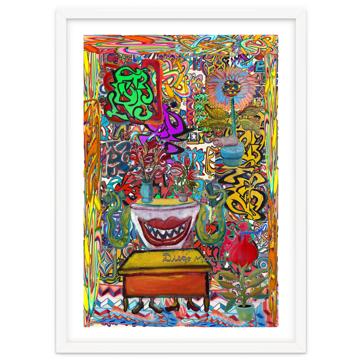 Oficina Del Cobrador 27