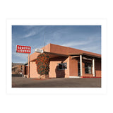 Liquor Store Sedona (Print Only) thumbnail