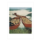 Fleece (Print Only) thumbnail
