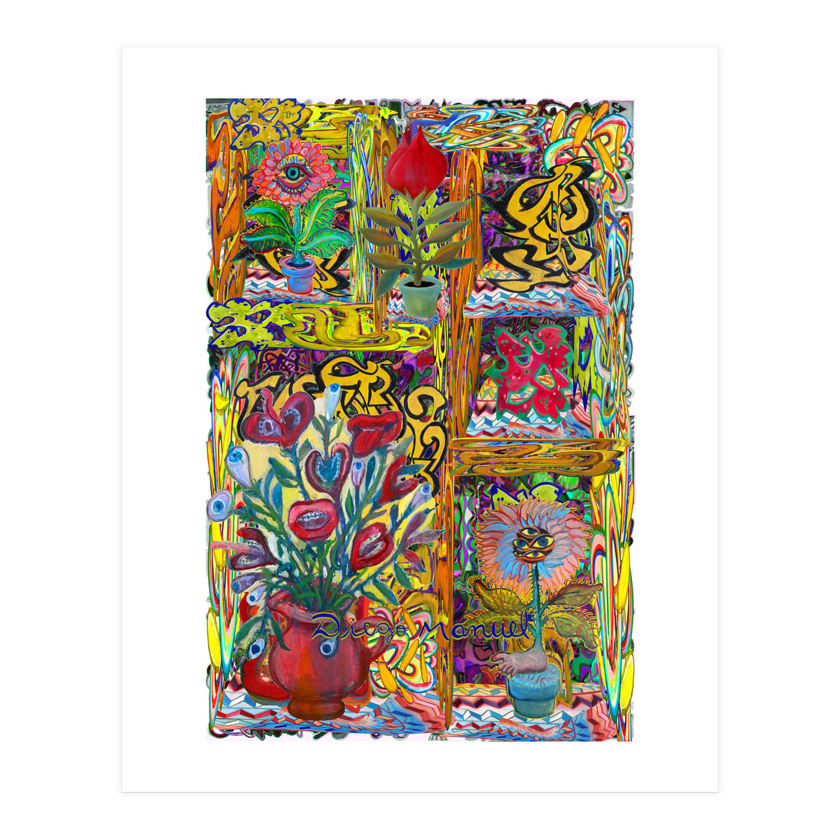 New Graffiti2022 616 (Print Only)