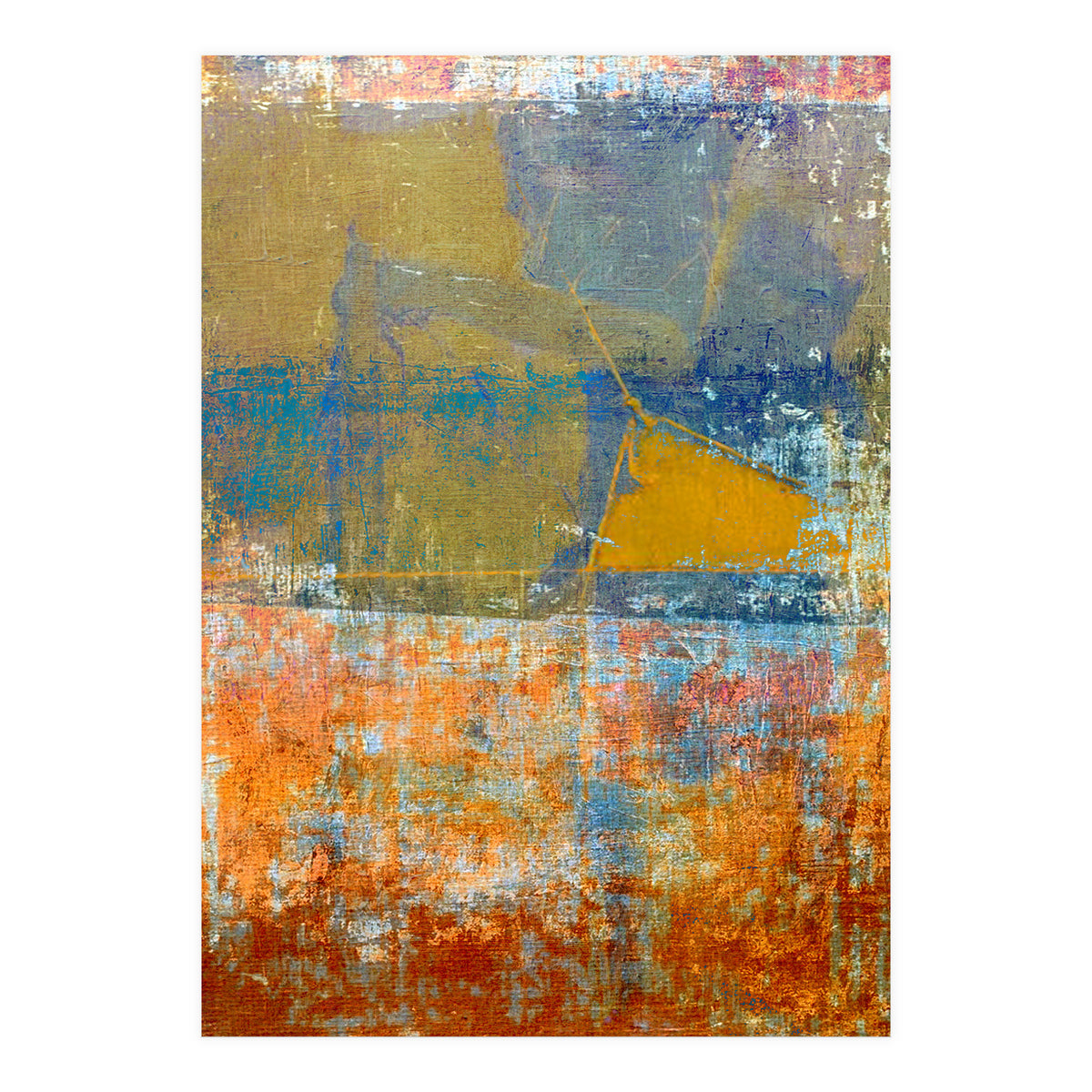 El Brezal (Print Only)