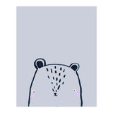 Teddy (Print Only) thumbnail