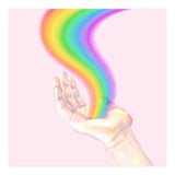 Catch the Rainbow (Print Only) thumbnail