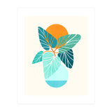 Tropical Symmetry (Print Only) thumbnail