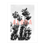 Aloha  (Print Only) thumbnail