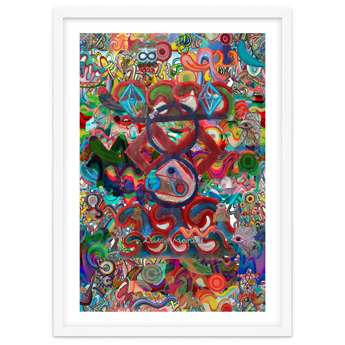 Muchas Cosas 2021 155