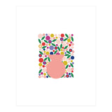 Mediterranean Terra Cotta Pot1 (Print Only) thumbnail