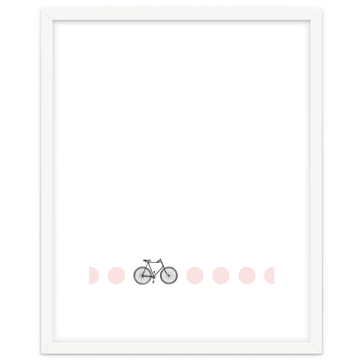 BICYCLE DOTS