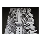 Sharpend Edge  (Print Only) thumbnail