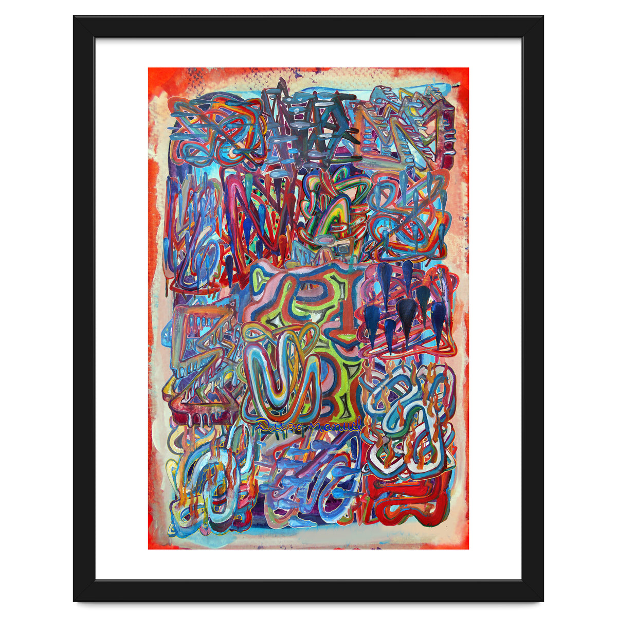 Graffiti Digital 2022 1016