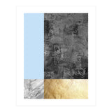 Geometric and golden III (Print Only) thumbnail