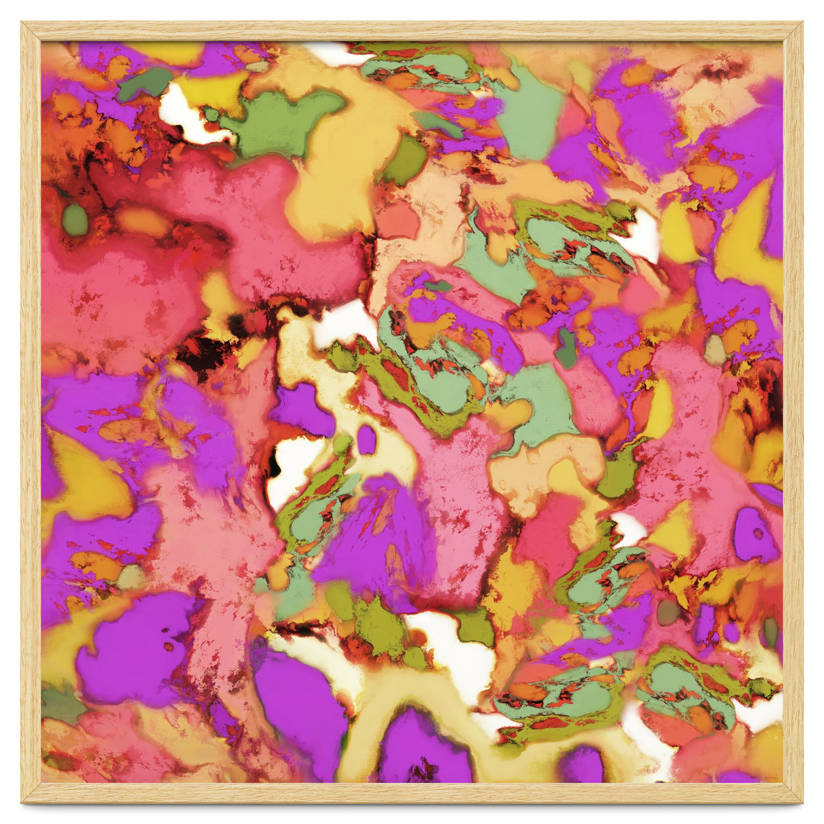 An Immediate Distraction