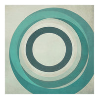 Circular Influence 9 (Print Only)