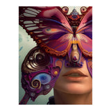 Butterflies are all I see (Print Only) thumbnail