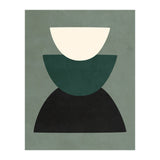 MINIMAL ART - GEOMETRIES  G01 (Print Only) thumbnail
