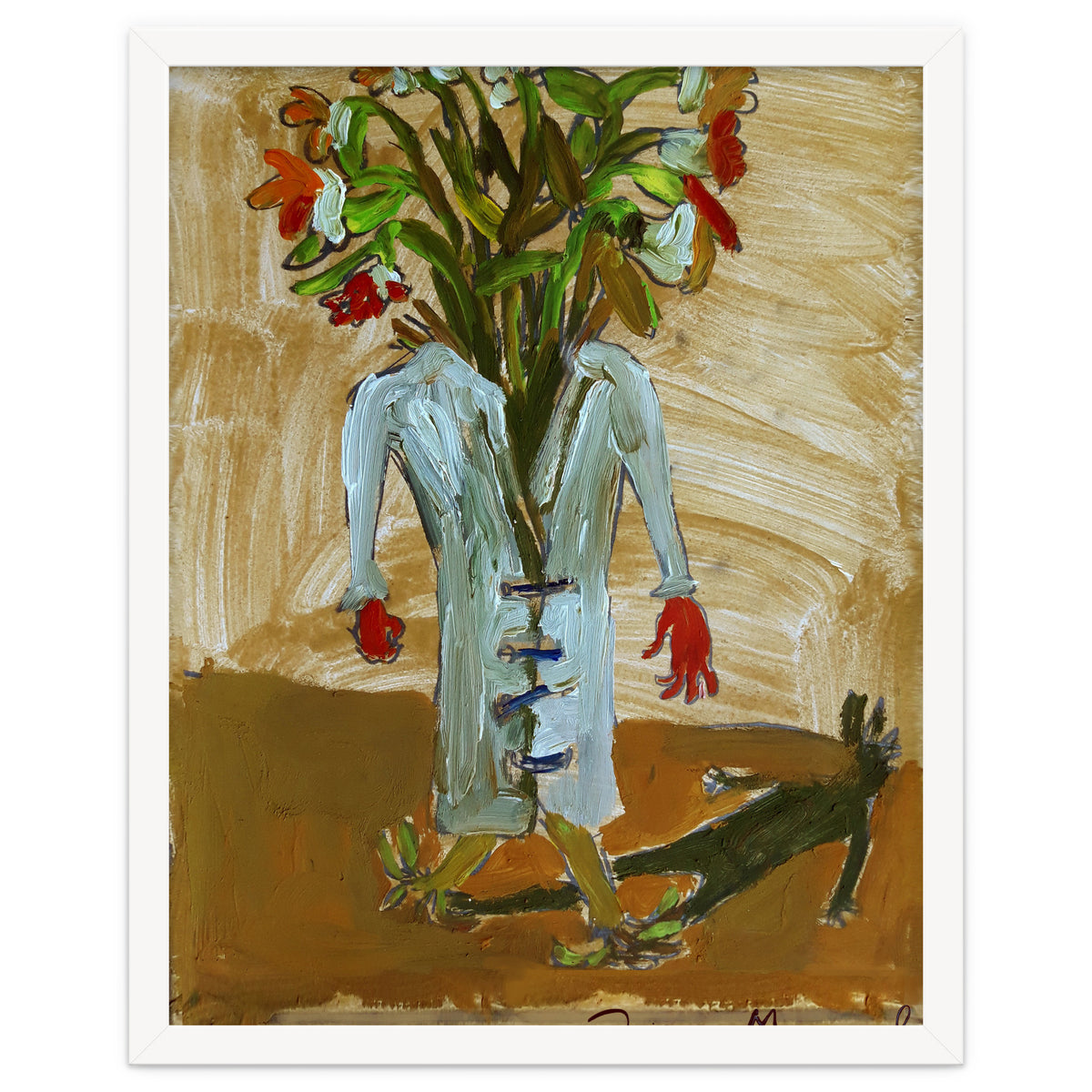 Estrella Del Arte Conceptual 3