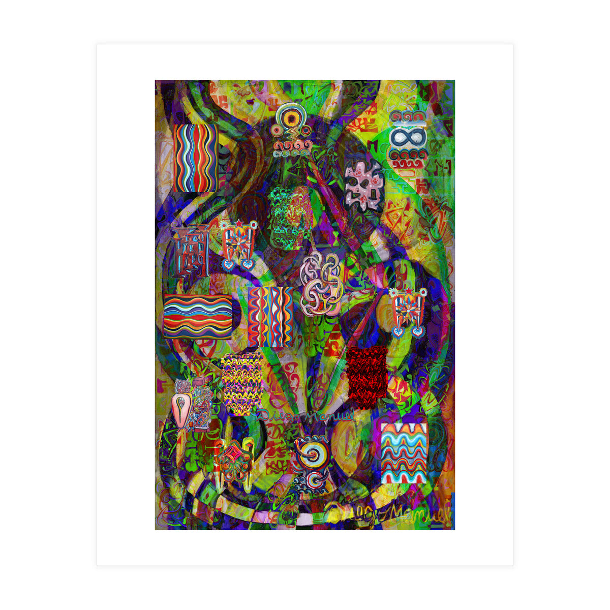 New Graffiti2022 234 (Print Only)