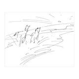 Summer Morning (Print Only) thumbnail