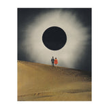 Solar Eclipse (Print Only) thumbnail