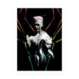 Die Antwoord (Print Only) thumbnail
